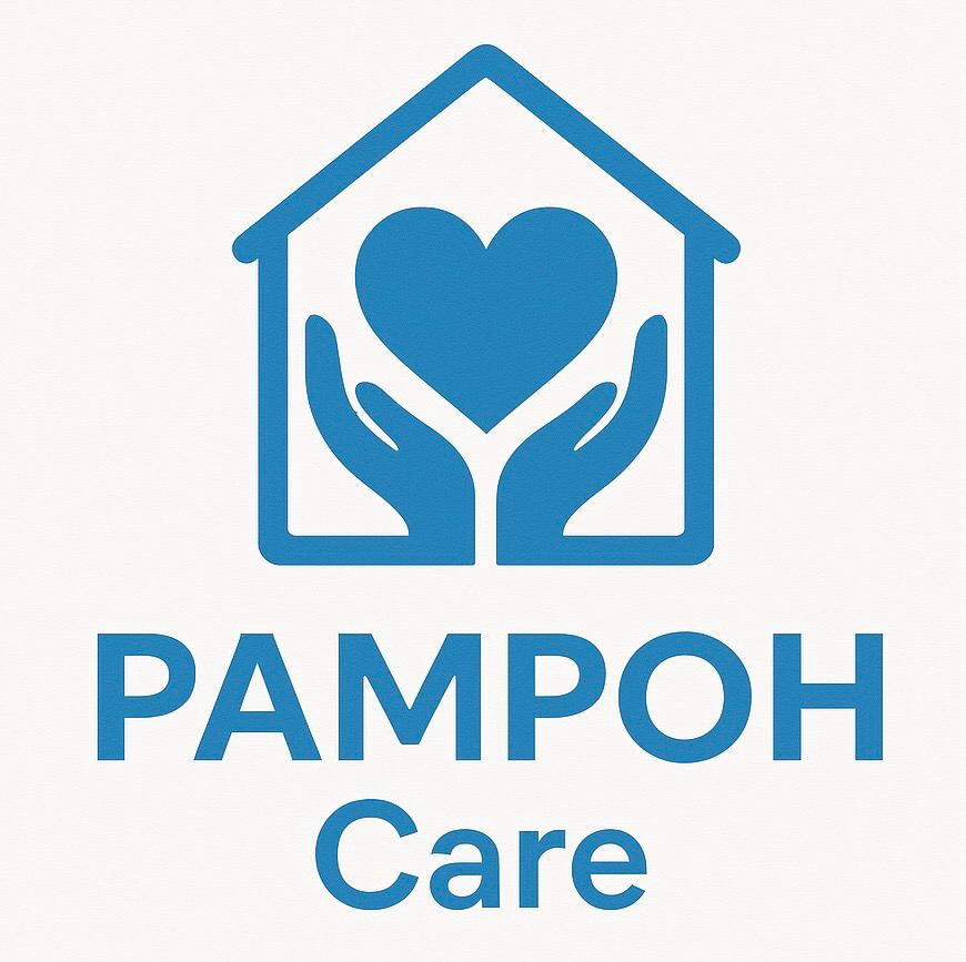PAMPOH logo